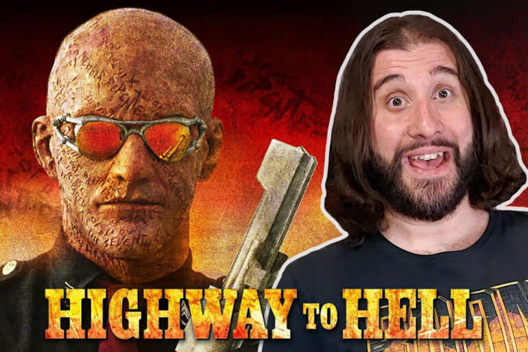 minihighwaytohell