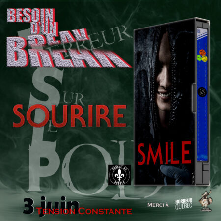 01 Sourire