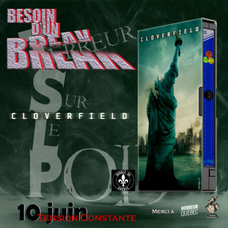 02 Cloverfield