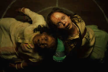 THE EXORCIST BELIEVER Official Trailer 2 35 screenshot