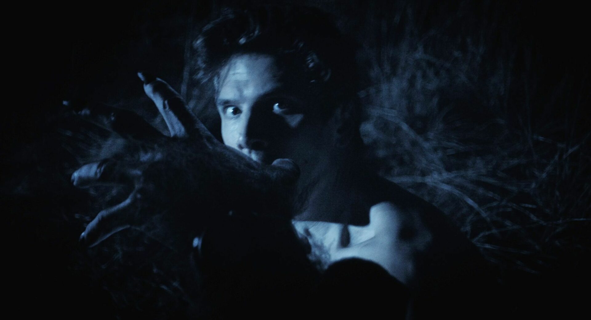Blackout Clay Von Carlowitz image film