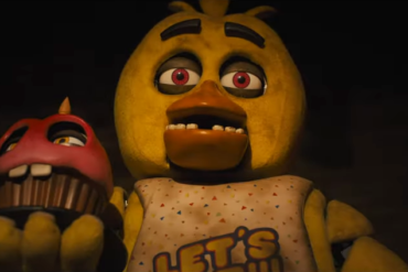 FIVE NIGHTS AT FREDDYS Final Trailer 1 6 screenshot