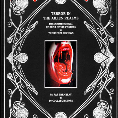 terror in ailien relms