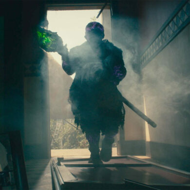 toxic avenger