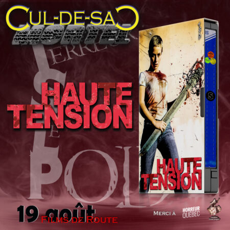 03 Haute tension