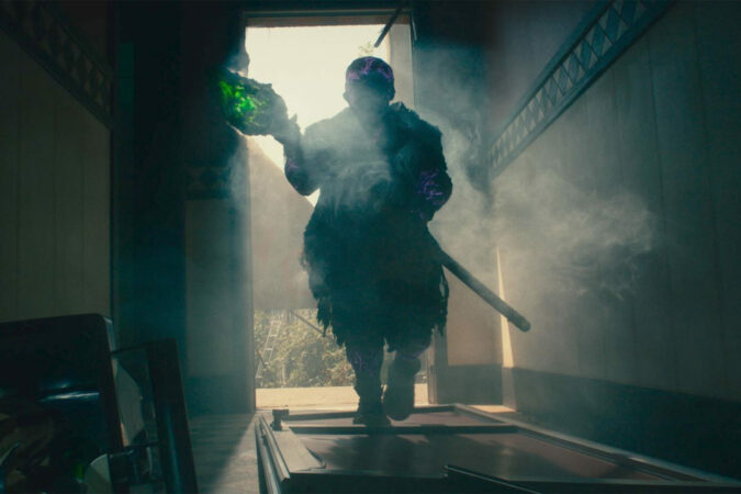 The Toxic Avenger remakeCR: Legendary Pictures 380760039 807421928056760 3269350364546324718 n