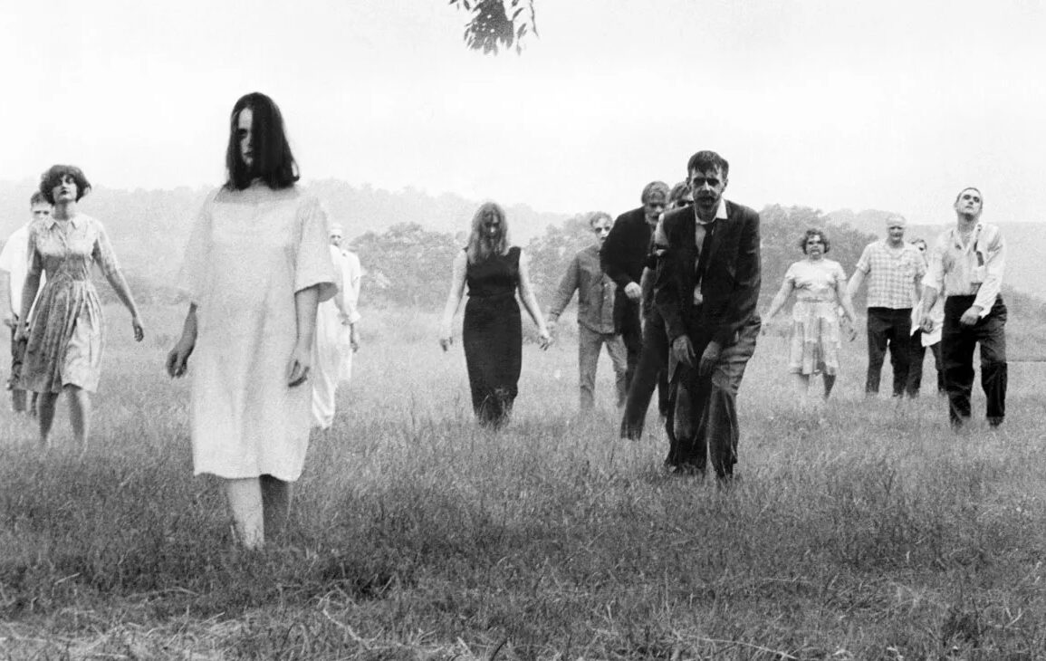 Night of the Living Dead