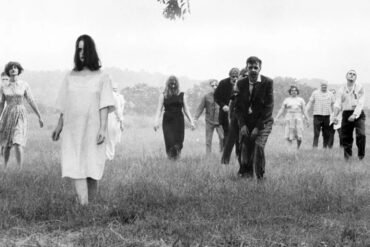 Night of the Living Dead