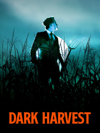 Dark Harvest affiche film