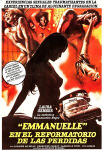 emanuelle in prison image film