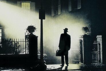 the exorcist exorciste 1973