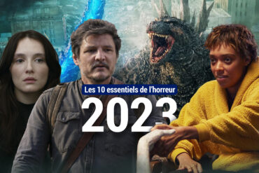 horreur 2023