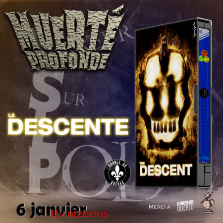 01 The Descent