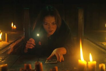 Tarot Official Trailer Only In Cinemas May 10 0 49 screenshot