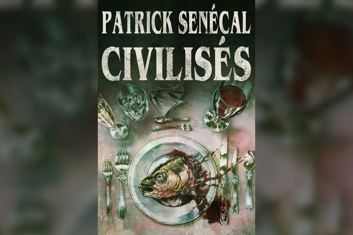 civilises patrick senecal