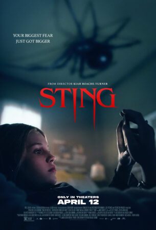 Sting image film