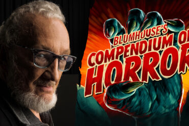 blumhouse comendium robert englund