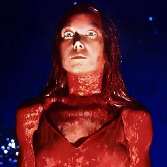 carrie