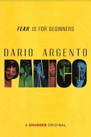 dario argento panico