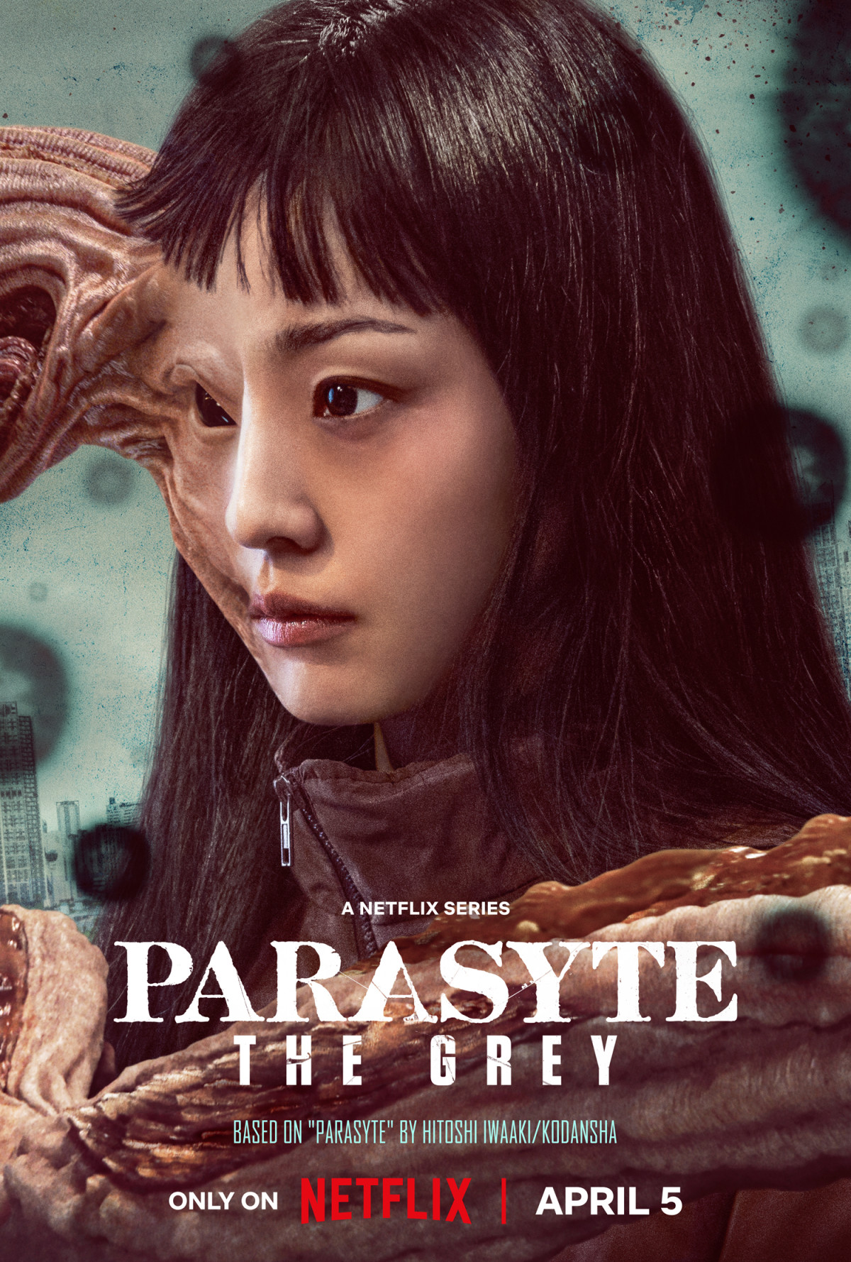 EN Parasyte