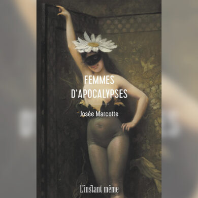 femme apocalypse