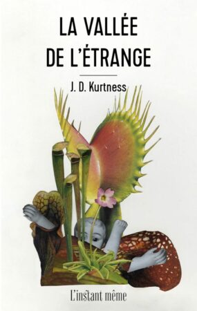 la valee de etrange