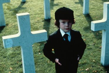 the omen