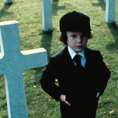 the omen