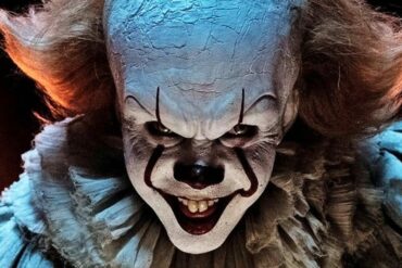 it pennywise