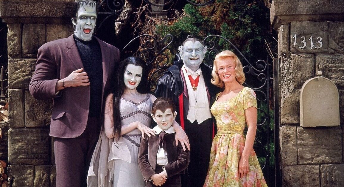 munsters 1