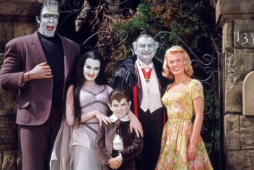 munsters 1