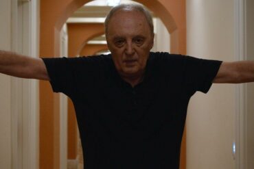 dario argento panico