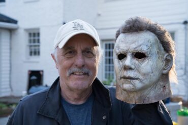 nick castle