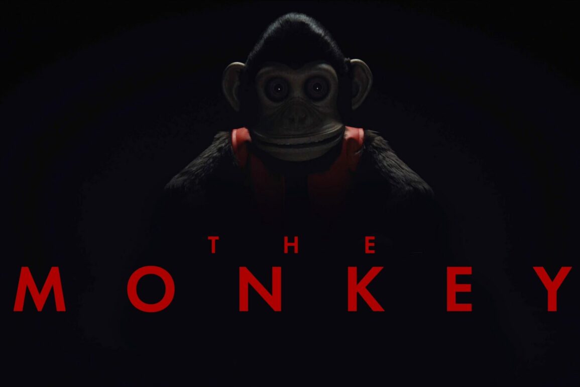 the monkey