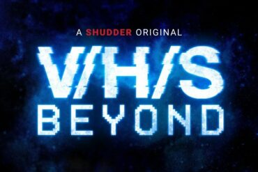 VHS Beyond 1