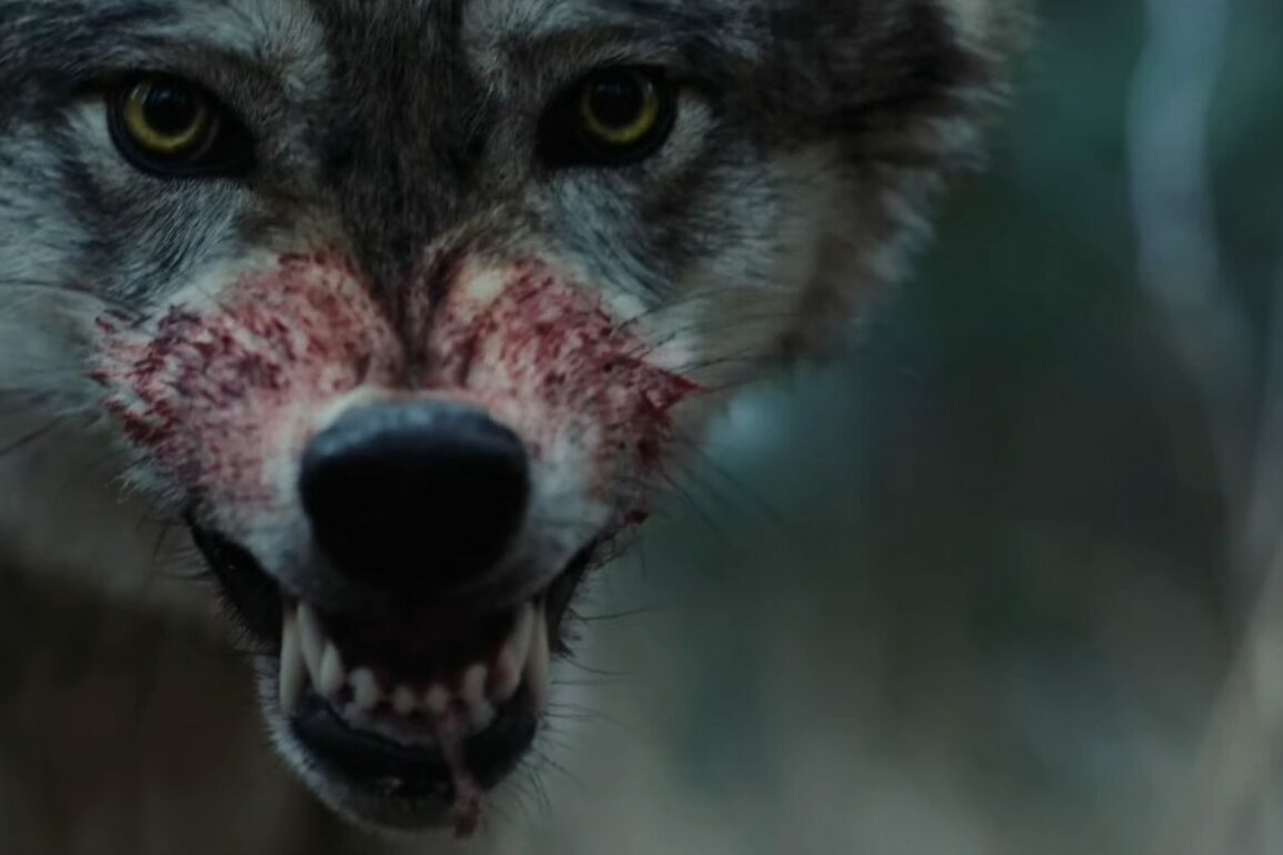 Out Come the Wolves Official Trailer HD IFC Films 1 11 screenshot