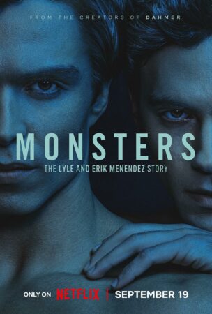 Horreur Quebec Monsters Menendez Poster