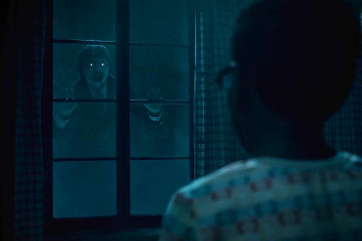 Salems Lot Official Trailer Max 1 34 screenshot