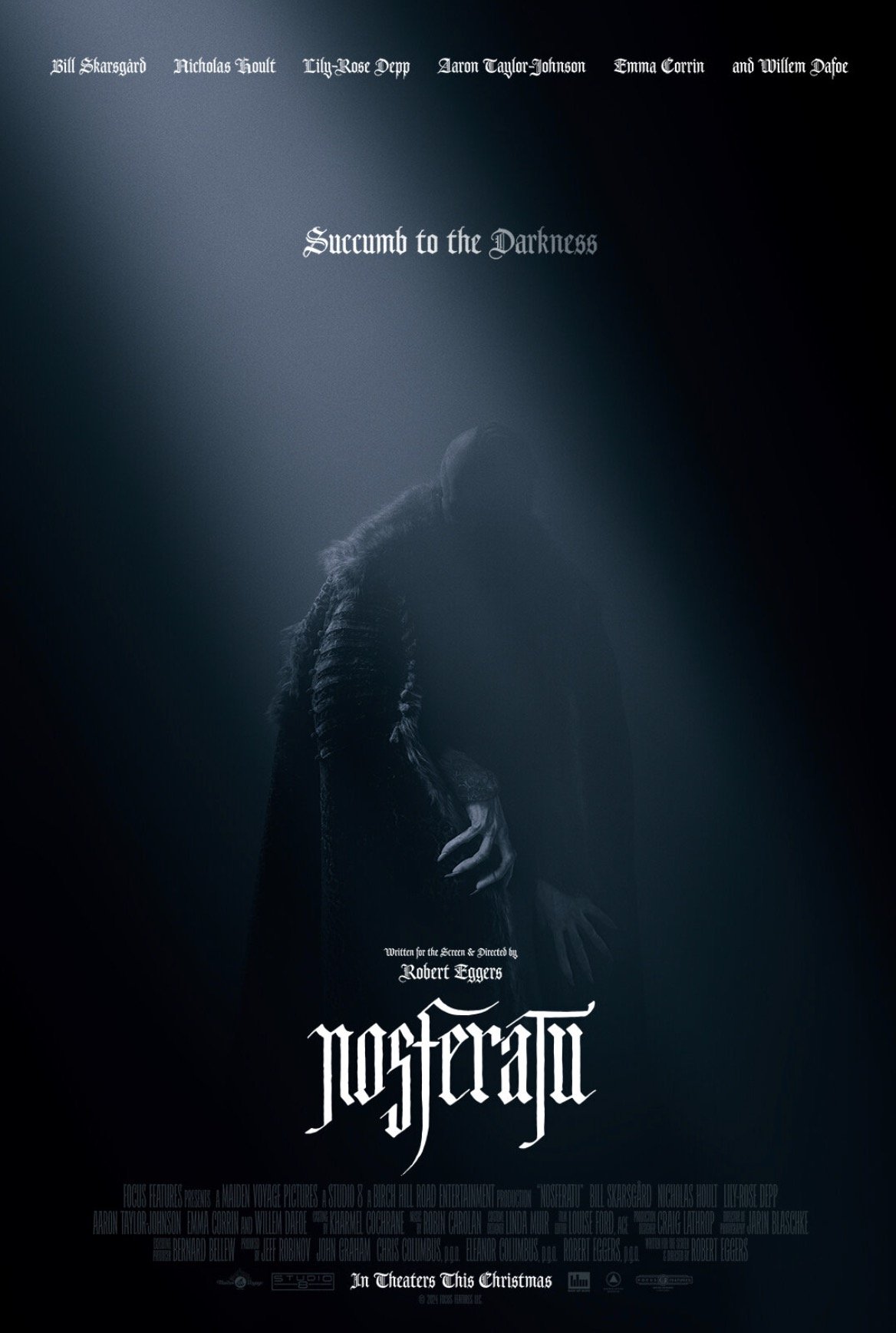 nosferatu