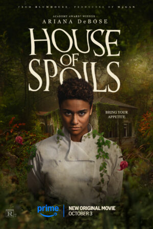 House of Spoils 1