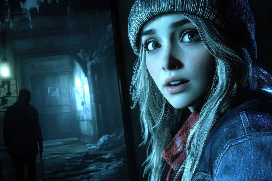 until dawn ps5