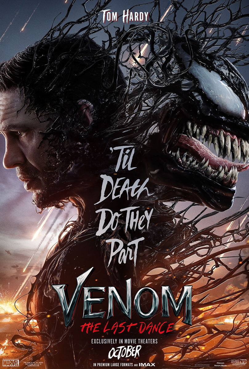 venom last dance