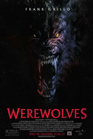 werewolves poster