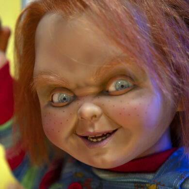 DOC OF CHUCKY Still 1