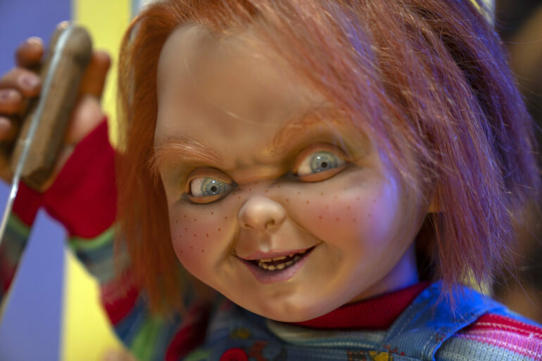 DOC OF CHUCKY Still 1