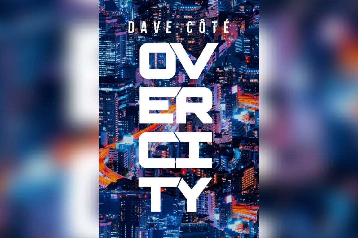 over city dave cote