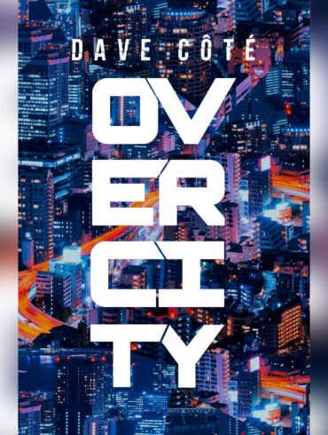 over city dave cote