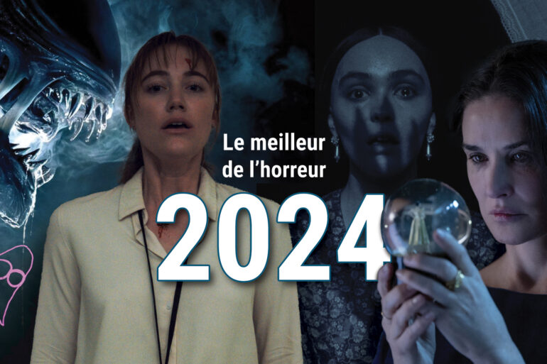 horreur 2024