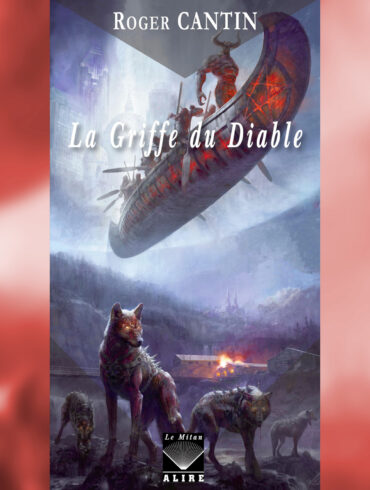 la griffe du diable roger cantin