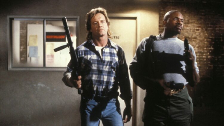 Horreur Québec : la résurrection - Rétrospective de Solenne - « They Live » 15 MakeMyDay TheyLive 04 1 1600x900 c default